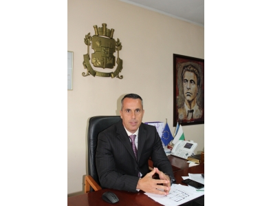 Милко Младенов, кмет на район „Люлин“: Проектът „Западна порта“ е иновативен и практичен