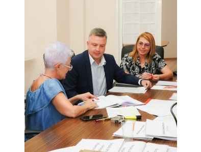ГЕРБ се регистрира за участие в местните избори в община Стара Загора