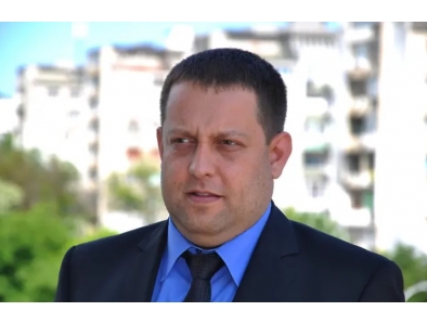 Тодор Балабанов: Не бива да допускаме аматьорщината да влезе в Общински съвет – Варна 